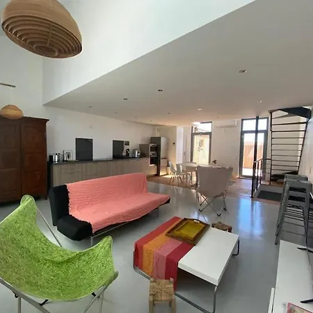 Maison Jupalijean *