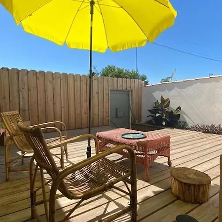 Maison Jupalijean Villa