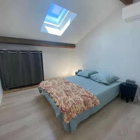 Maison Jupalijean
